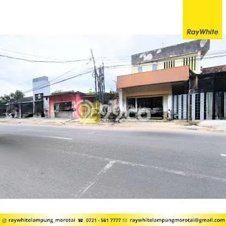 AREA BERKEMBANG! Gudang For Rent Kawasan Tanjung Karang Timur, Luas 460m2m², Ready Operasional AREA BERKEMBANG! Gudang For Rent Kawasan Tanjung Karang Timur, Luas 460m2m², Ready Operasional