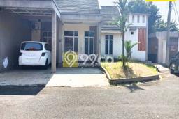 Jual Rumah Favorit Siap Huni LB 30m2 di Tapos, Depok Jual Rumah Favorit Siap Huni LB 30m2 di Tapos, Depok