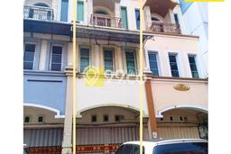 Tanah di Tanjung Karang Timur, Bandar Lampung Luas 108m2 Dijual Segera Tanah di Tanjung Karang Timur, Bandar Lampung Luas 108m2 Dijual Segera