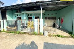 Jual Rumah Murah di Jati Agung Lampung Selatan Harga Rp 250 Juta LT 95m2 Jual Rumah Murah di Jati Agung Lampung Selatan Harga Rp 250 Juta LT 95m2