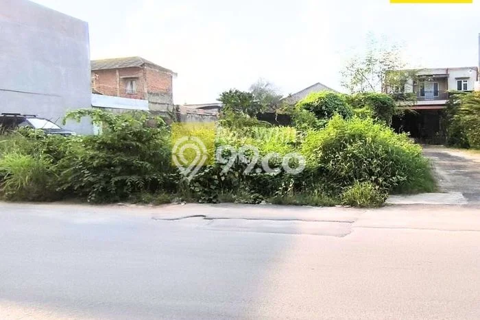 Tanah Kavling untuk Dijual di Sukarame Bandar Lampung 814m2 Tanah Kavling untuk Dijual di Sukarame Bandar Lampung 814m2
