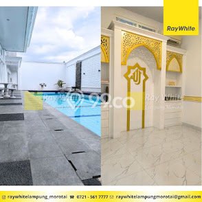 Dijual Rumah Premium dengan Fasilitas Sekitar Komplit di Tanjung Karang Barat, Bandar Lampung Dijual Rumah Premium dengan Fasilitas Sekitar Komplit di Tanjung Karang Barat, Bandar Lampung