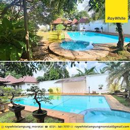 Hot Offer Hunian Mewah Ideal dan Luas di Tanjung Karang Timur, Bandar Lampung Hot Offer Hunian Mewah Ideal dan Luas di Tanjung Karang Timur, Bandar Lampung