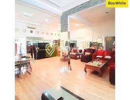 Hunian Eksklusif Siap Huni LT 295m2 di Way Halim, Bandar Lampung Hunian Eksklusif Siap Huni LT 295m2 di Way Halim, Bandar Lampung