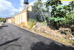 Dijual Tanah di Tanjung Karang Timur Bandar Lampung Luas 360m2 SHM Dijual Tanah di Tanjung Karang Timur Bandar Lampung Luas 360m2 SHM