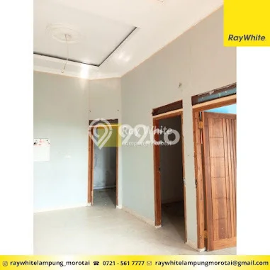 Rumah di Kemiling, Bandar Lampung, LT 92m2m² Bangunan 50m2m² Rumah di Kemiling, Bandar Lampung, LT 92m2m² Bangunan 50m2m²