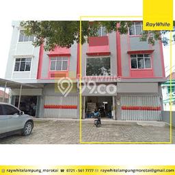 Gudang Usaha Dijual di Sukabumi Bandar Lampung LT 354m2 & LB 576m2 Gudang Usaha Dijual di Sukabumi Bandar Lampung LT 354m2 & LB 576m2