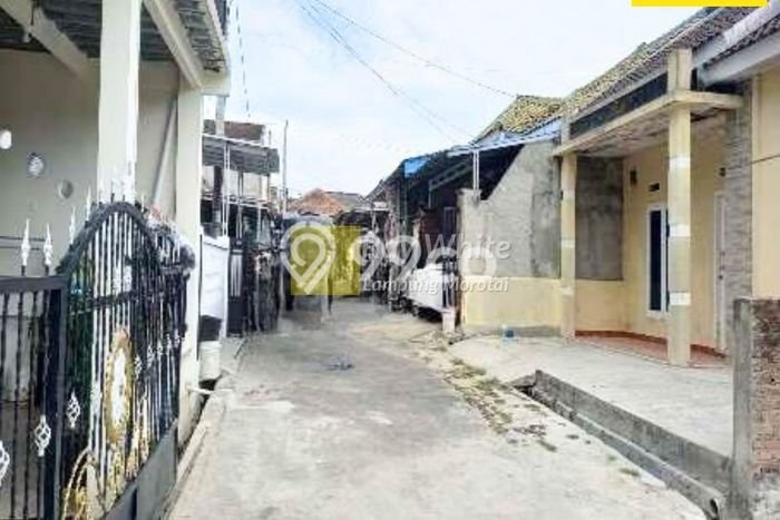 Jual Rumah Murah di Tanjung Senang Bandar Lampung Harga Rp.370 Juta LT 96m2 Jual Rumah Murah di Tanjung Senang Bandar Lampung Harga Rp.370 Juta LT 96m2