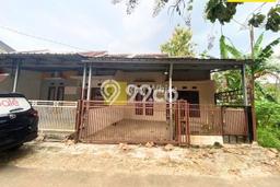 Jual Rumah Harga Miring Tanjung Senang Punya 2 KT & LT 95m2 Jual Rumah Harga Miring Tanjung Senang Punya 2 KT & LT 95m2