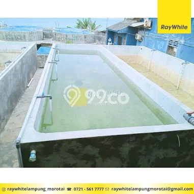 Lahan Strategis di Rajabasa Dijual dengan Luas 8180m2 Lahan Strategis di Rajabasa Dijual dengan Luas 8180m2