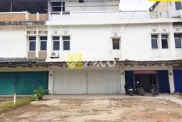 Unit Gudang Strategis di Ilir Timur I, Palembang Potensi Cuan Besar Unit Gudang Strategis di Ilir Timur I, Palembang Potensi Cuan Besar