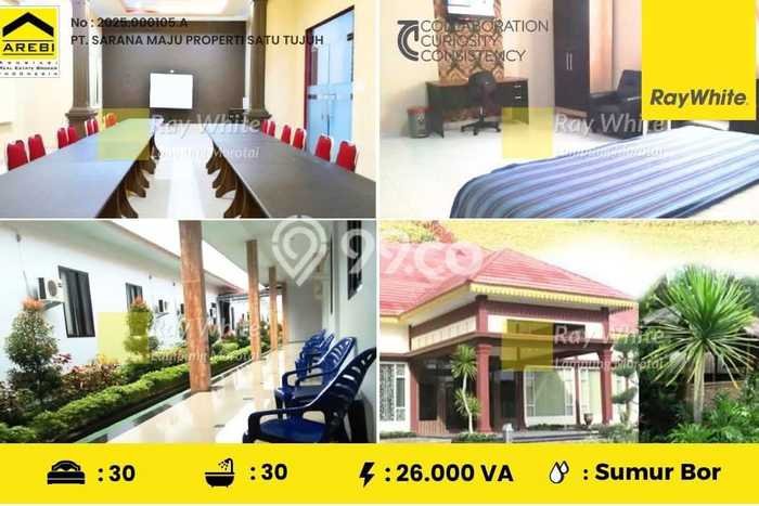 Untuk Dijual Pabrik di Terbanggi Besar, Lampung Tengah Harga Penawaran Spesial Untuk Dijual Pabrik di Terbanggi Besar, Lampung Tengah Harga Penawaran Spesial