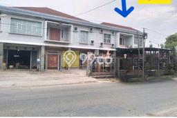 Dijual Gudang di Tanjung Karang Timur Bandar Lampung LT 504m2 / LB 720m2 Dijual Gudang di Tanjung Karang Timur Bandar Lampung LT 504m2 / LB 720m2