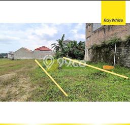 Kavling Tanah di Tanjung Senang Dijual Luas 72m2 Legalitas SHM Kavling Tanah di Tanjung Senang Dijual Luas 72m2 Legalitas SHM