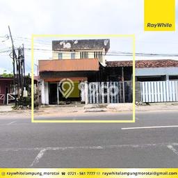 Gudang Disewakan di Kawasan Ramai Tanjung Karang Timur, Bandar Lampung Gudang Disewakan di Kawasan Ramai Tanjung Karang Timur, Bandar Lampung