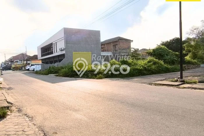 Tanah Kavling untuk Dijual di Sukarame Bandar Lampung 814m2 Tanah Kavling untuk Dijual di Sukarame Bandar Lampung 814m2