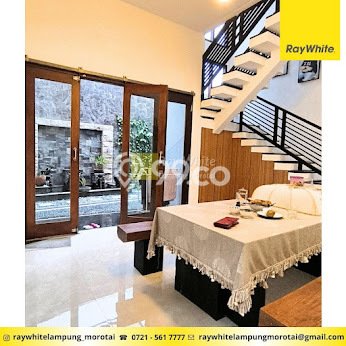 Best Deal Hunian Premium Ideal dan Luas di Tanjung Karang Pusat, Bandar Lampung Best Deal Hunian Premium Ideal dan Luas di Tanjung Karang Pusat, Bandar Lampung