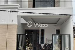 Best Deal Hunian Premium Ideal dan Luas di Kenjeran, Surabaya Best Deal Hunian Premium Ideal dan Luas di Kenjeran, Surabaya