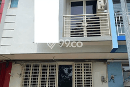 Ruko Bagus Dijual di Pakuwon City Surabaya Lokasi Strategis Cocok untuk Kembangkan Bisnis Ruko Bagus Dijual di Pakuwon City Surabaya Lokasi Strategis Cocok untuk Kembangkan Bisnis