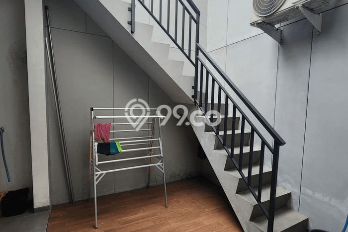 Hunian Mewah Dijual LT 96m2 di Kenjeran, Surabaya Hunian Mewah Dijual LT 96m2 di Kenjeran, Surabaya