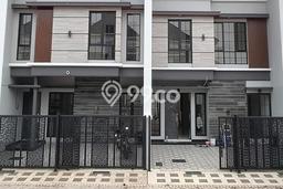 Dijual Rumah 3 Kamar Lokasi Ideal Nyaman dan Strategis di Sukolilo Dijual Rumah 3 Kamar Lokasi Ideal Nyaman dan Strategis di Sukolilo