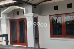 Rumah Strategis Modern Lb 78m2 di Gununganyar, Surabaya Rumah Strategis Modern Lb 78m2 di Gununganyar, Surabaya