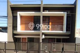 Dijual Rumah Modern 3 KT di Sutorejo, Surabaya Dijual Rumah Modern 3 KT di Sutorejo, Surabaya