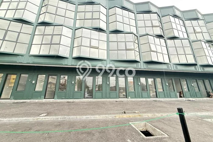 Dijual Ruko di Rungkut, Surabaya Harga Penawaran Spesial Dijual Ruko di Rungkut, Surabaya Harga Penawaran Spesial