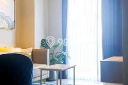 Siap Huni Apartemen di Surabaya 2 Kamar & 1 Kamar Mandi, Luas 78m2 Siap Huni Apartemen di Surabaya 2 Kamar & 1 Kamar Mandi, Luas 78m2
