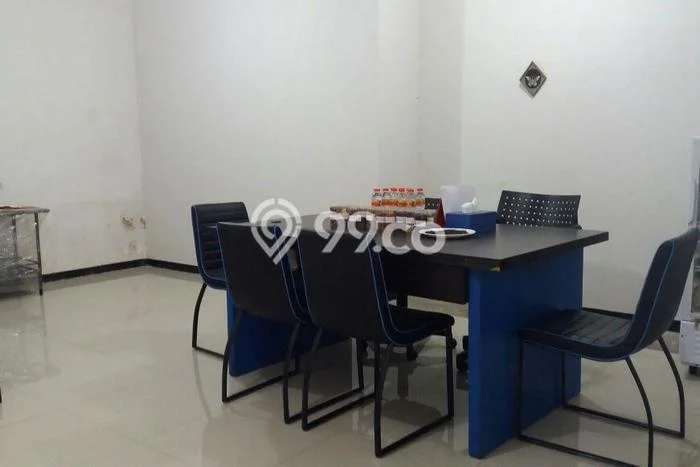 Gudang Usaha Dijual di Sidoarjo Sidoarjo LT 360m2 & LB 360m2 Gudang Usaha Dijual di Sidoarjo Sidoarjo LT 360m2 & LB 360m2