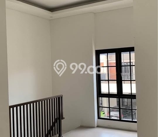 Hunian Nyaman Asri 3 KT Siap Pakai di Medokan Ayu Surabaya Hunian Nyaman Asri 3 KT Siap Pakai di Medokan Ayu Surabaya