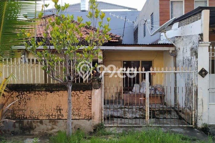 Rumah Modern Cantik 4 KT Siap Huni di Mulyosari Rumah Modern Cantik 4 KT Siap Huni di Mulyosari