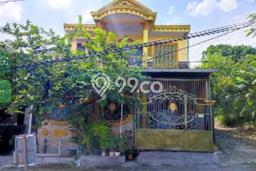 Dijual Rumah Strategis Bagus Punya 5 KT di Driyorejo Gresik SHM Dijual Rumah Strategis Bagus Punya 5 KT di Driyorejo Gresik SHM