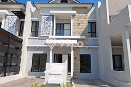 Dijual Hunian Rumah Nyaman 3 KT di Medokan Ayu, Surabaya Dijual Hunian Rumah Nyaman 3 KT di Medokan Ayu, Surabaya
