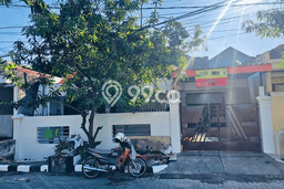 Hot Offer Hunian Mewah Ideal dan Luas di Rungkut, Surabaya Hot Offer Hunian Mewah Ideal dan Luas di Rungkut, Surabaya