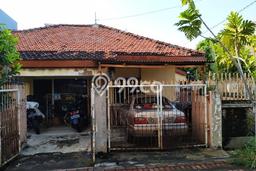 Rumah Modern Cantik 4 KT Siap Huni di Mulyosari Rumah Modern Cantik 4 KT Siap Huni di Mulyosari