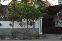 Hunian Cantik Minimalis Lb 200m2 di Rungkut, Surabaya Hunian Cantik Minimalis Lb 200m2 di Rungkut, Surabaya