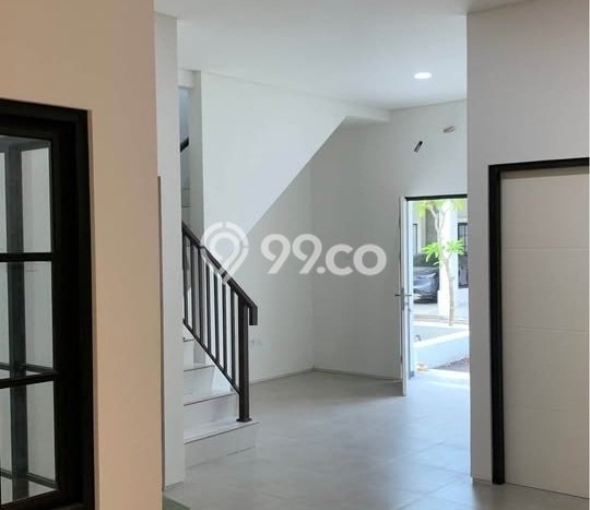 Hunian Nyaman Asri 3 KT Siap Pakai di Medokan Ayu Surabaya Hunian Nyaman Asri 3 KT Siap Pakai di Medokan Ayu Surabaya
