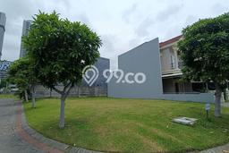 Untuk Dijual Tanah di Surabaya, Luas 219m2 PPJB Untuk Dijual Tanah di Surabaya, Luas 219m2 PPJB