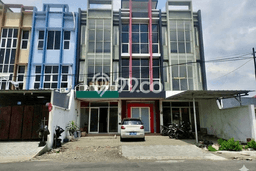 Paling Diincar! Ruko Dijual di Kutisari Harga Kompetitif Paling Diincar! Ruko Dijual di Kutisari Harga Kompetitif