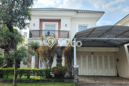 Jual Rumah Luas Elegan Dengan View Eksklusif di Wisata Bukit Mas, Surabaya Jual Rumah Luas Elegan Dengan View Eksklusif di Wisata Bukit Mas, Surabaya