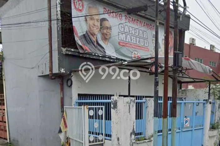 Ruko Bagus Dijual di Ngagel Surabaya Lokasi Strategis Cocok untuk Kembangkan Bisnis Ruko Bagus Dijual di Ngagel Surabaya Lokasi Strategis Cocok untuk Kembangkan Bisnis