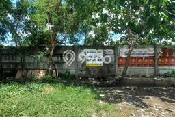 Lahan Dijual Lokasi Strategis di Surabaya dengan Luas 5888m2 Lahan Dijual Lokasi Strategis di Surabaya dengan Luas 5888m2