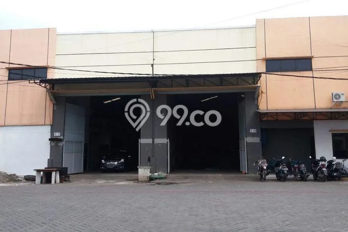 Gudang Usaha Dijual di Sidoarjo Sidoarjo LT 360m2 & LB 360m2 Gudang Usaha Dijual di Sidoarjo Sidoarjo LT 360m2 & LB 360m2