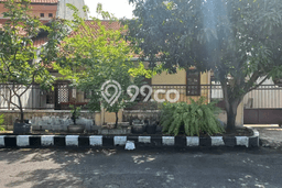 Hunian Super Elit dengan Akses Paling Strategis di Medokan Ayu, Surabaya Hunian Super Elit dengan Akses Paling Strategis di Medokan Ayu, Surabaya