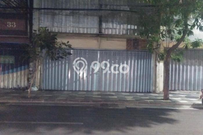 Paling Diincar! Ruko Dijual di kertajaya Harga Kompetitif Paling Diincar! Ruko Dijual di kertajaya Harga Kompetitif