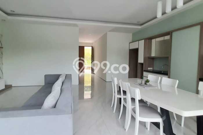 Rumah Luxury Modern Siap Huni di Candi Golf Semarang Rumah Luxury Modern Siap Huni di Candi Golf Semarang