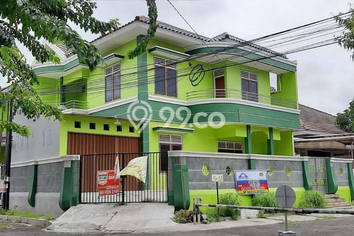 Disewakan Hunian Konsep Minimalis di Semarang Tengah Semarang dengan 3 KT Disewakan Hunian Konsep Minimalis di Semarang Tengah Semarang dengan 3 KT