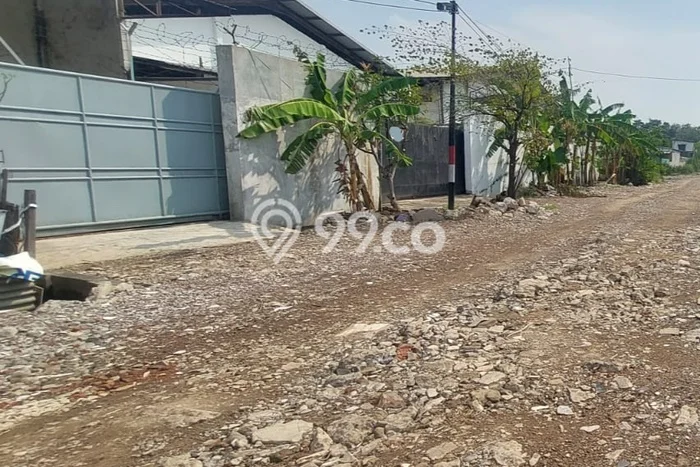 Gudang disewakan di Semarang Barat Semarang dengan luas bangunan 800m2 Gudang disewakan di Semarang Barat Semarang dengan luas bangunan 800m2