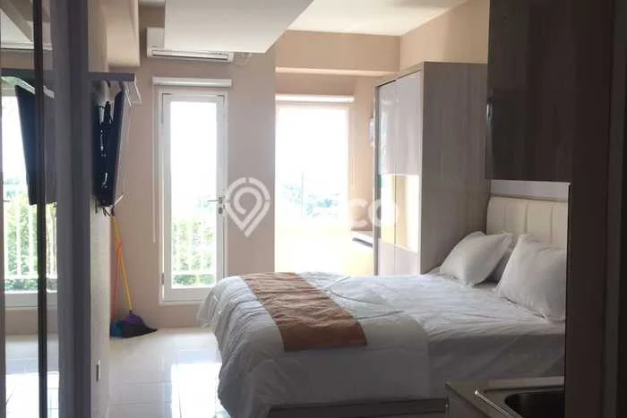 HOT DEAL! Apartemen Kawasan , 1 KM, Luas 28m2m², Lokasi Prospektif HOT DEAL! Apartemen Kawasan , 1 KM, Luas 28m2m², Lokasi Prospektif